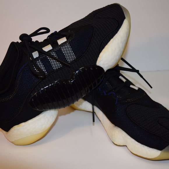 [Sold] Adidas Crazy BYW ll & Adidas Sobakov - Picture 7 of 9